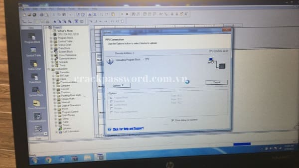 unlock-password-plc-siemens-s7-200